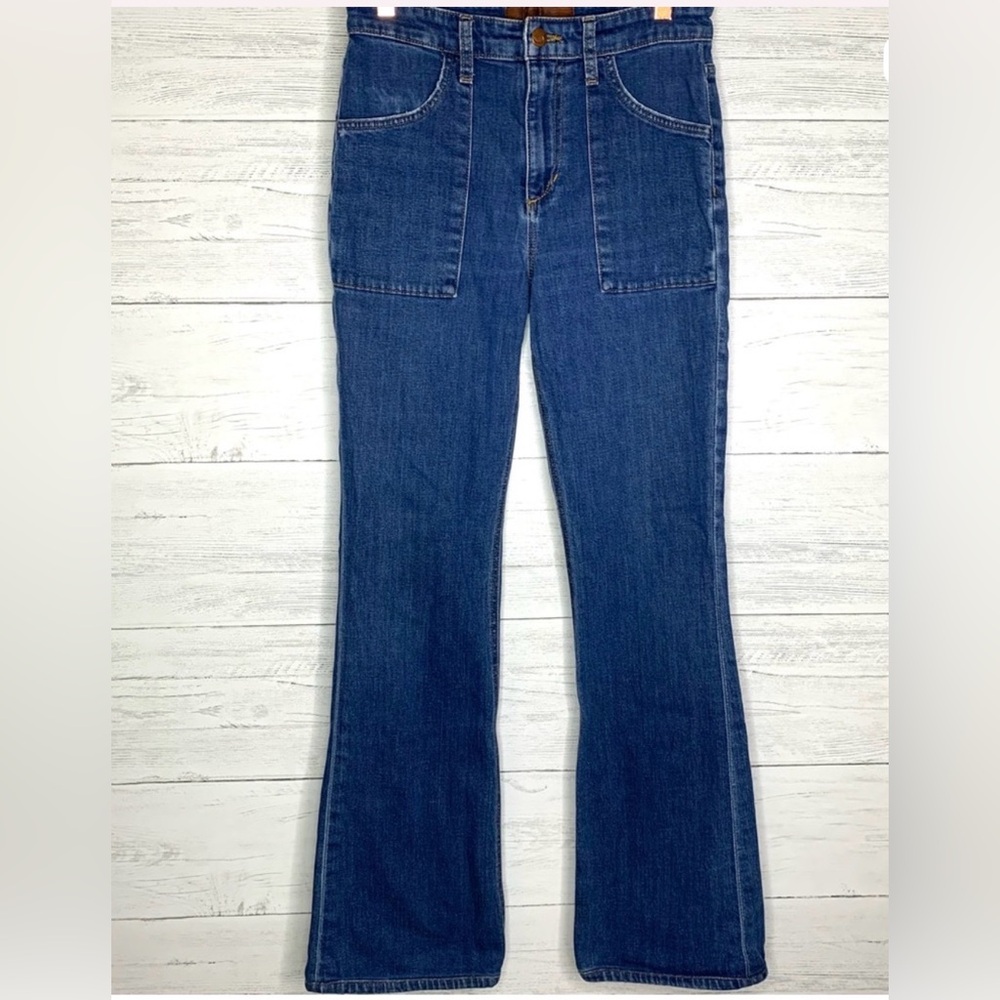 Joes Jeans Vaile High Rise Flare Jeans